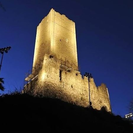 Appartamento Mice Ottima Soluzione Per Il Centro E La Svizzera Côme Esterno foto