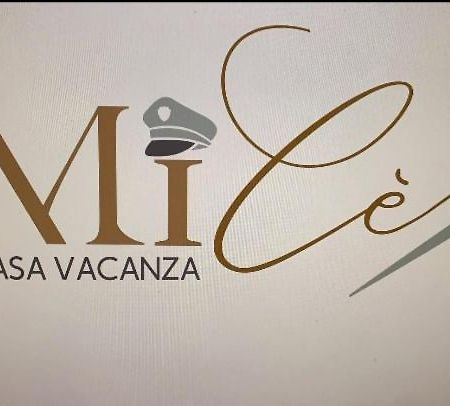 Appartamento Mice Ottima Soluzione Per Il Centro E La Svizzera Côme Esterno foto