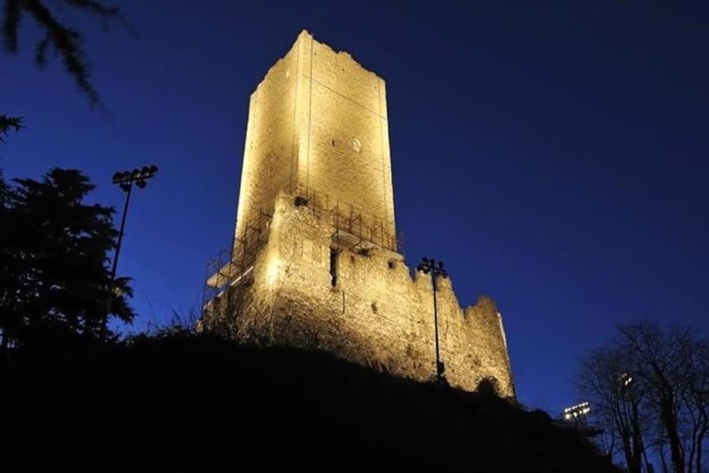 Appartamento Mice Ottima Soluzione Per Il Centro E La Svizzera Côme Esterno foto