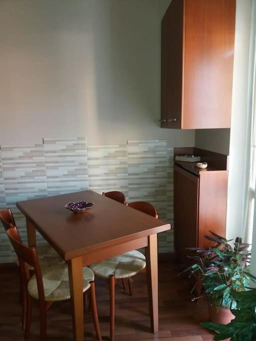 Appartamento Mice Ottima Soluzione Per Il Centro E La Svizzera Côme Esterno foto